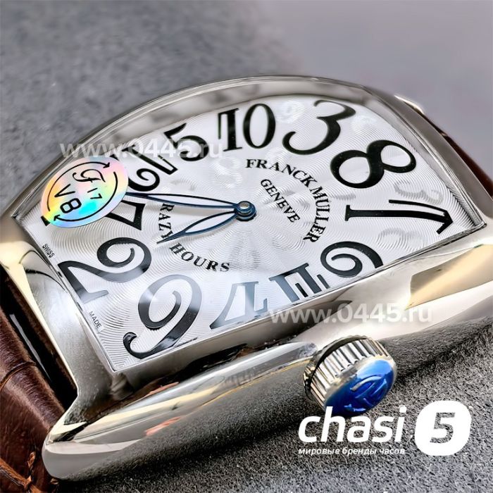 Часы Franck Muller Crazy Hours (25647)