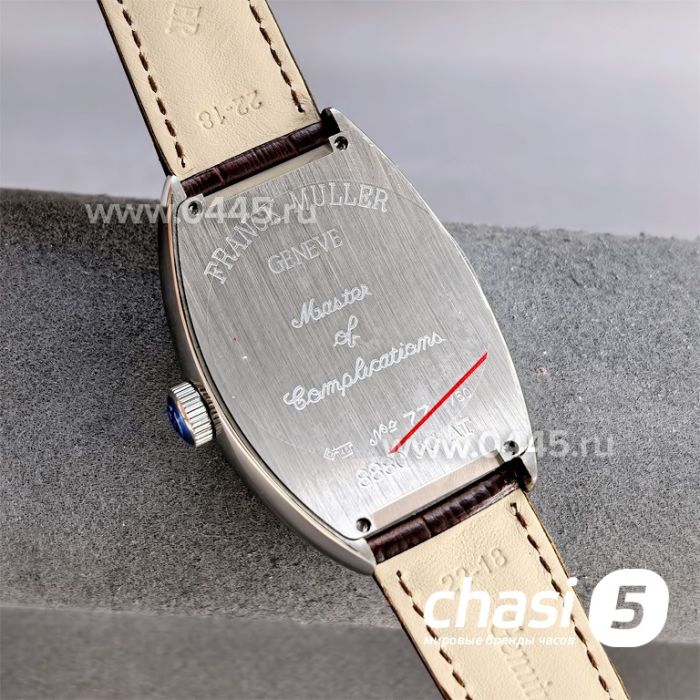 Часы Franck Muller Crazy Hours (25647)