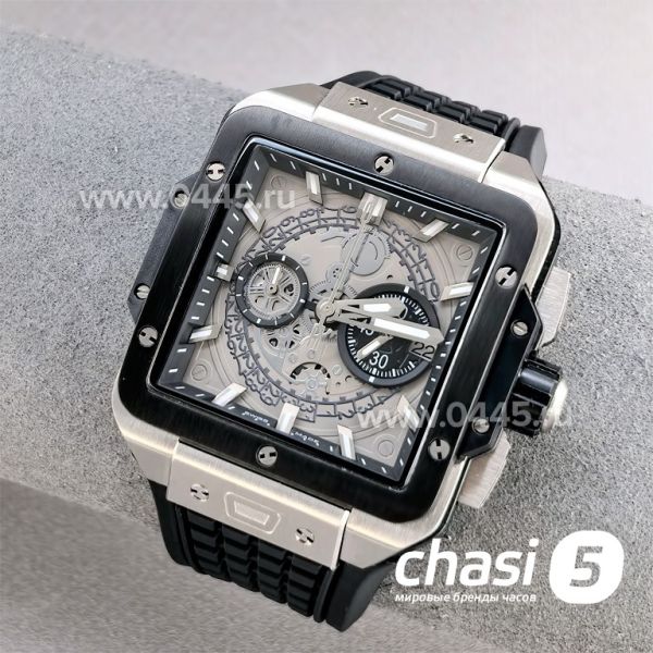 Часы Hublot Square Bang  (25663)