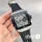 Часы Hublot Square Bang  (25663)