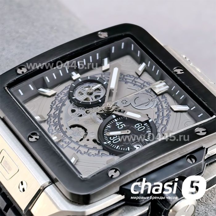 Часы Hublot Square Bang  (25663)