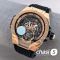 Часы Hublot MP-13 Tourbillon Bi-Axis (25690)