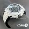Часы HUBLOT Big Bang Sang Bleu (25717)