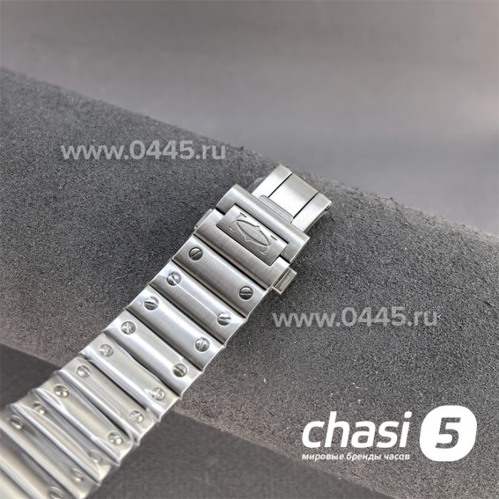 Часы Cartier Santos Dumont (25719)