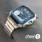 Часы Cartier Santos Dumont (25723)