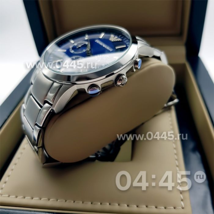 Часы Emporio Armani Chronograph (02605)