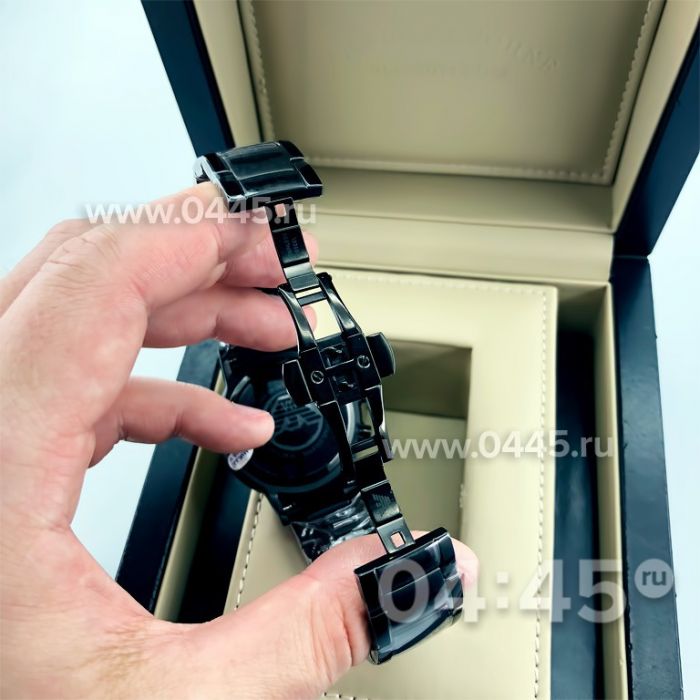 Часы Emporio Armani Chronograph Ar2453 (02613)