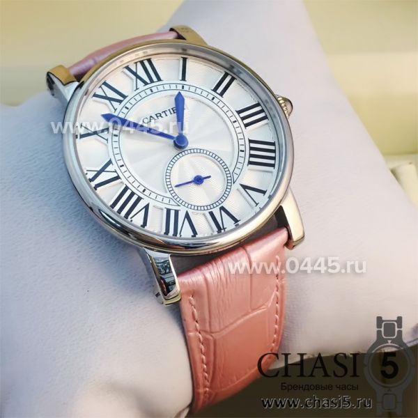 Часы Cartier (02779)