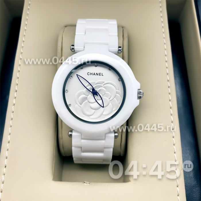 Часы Chanel (02817)