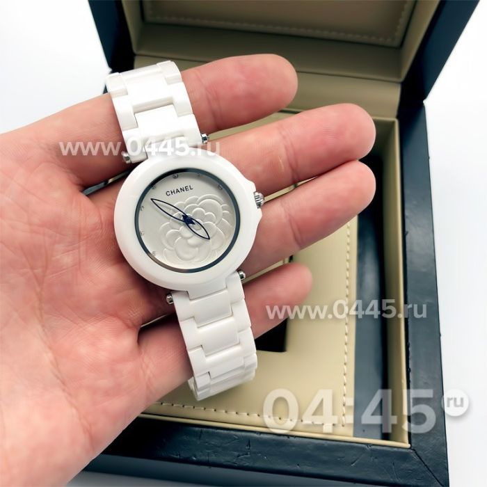 Часы Chanel (02817)