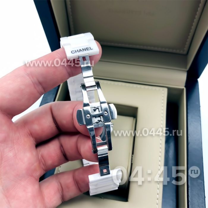 Часы Chanel (02817)