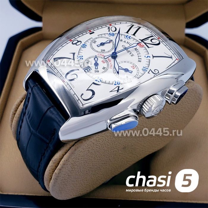 Часы Franck Muller Curvex (02854)