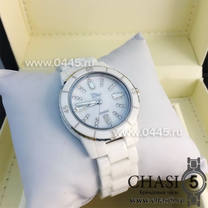 Часы Dior VIII (02868)