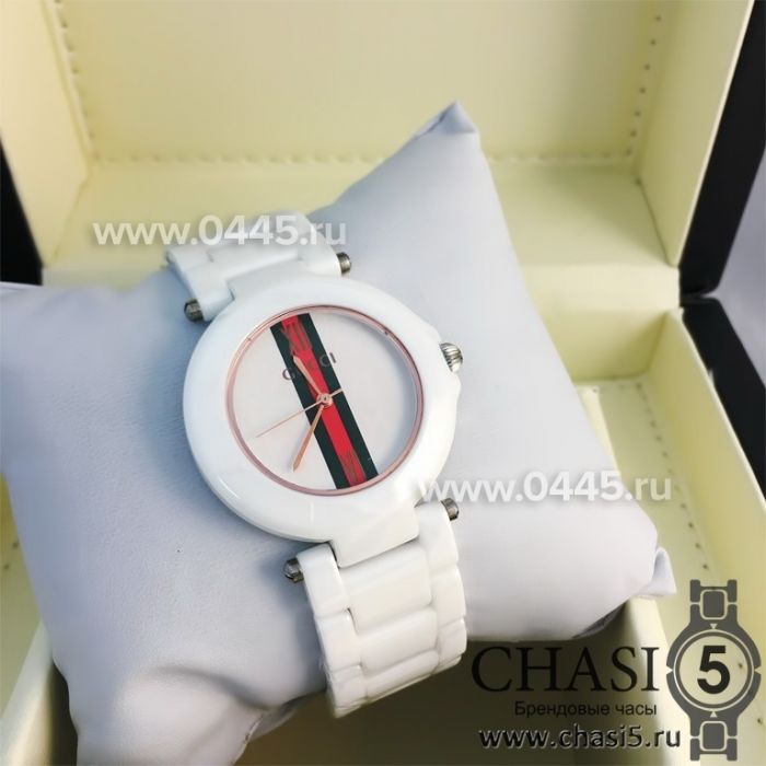 Часы Gucci Ceramics (02877)