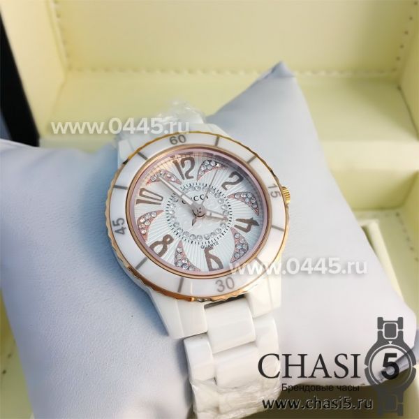 Часы Gucci Pantheon (02880)