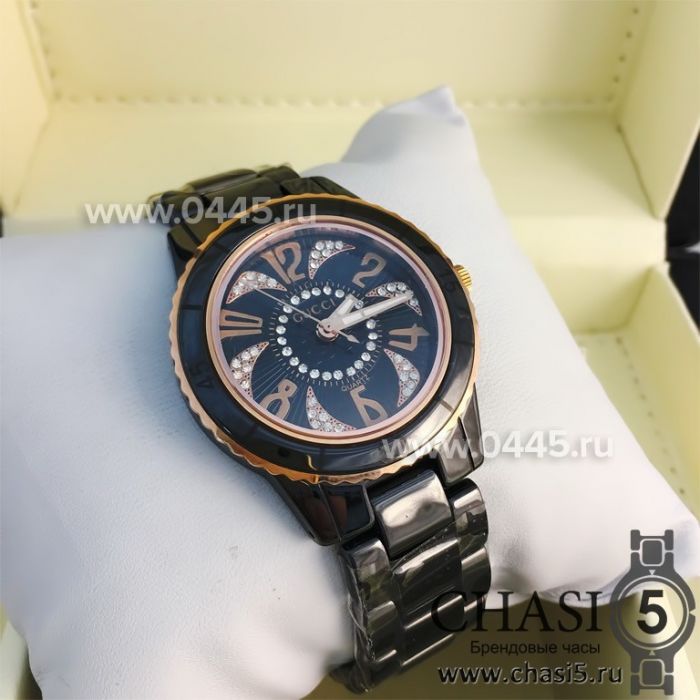Часы Gucci Pantheon (02881)