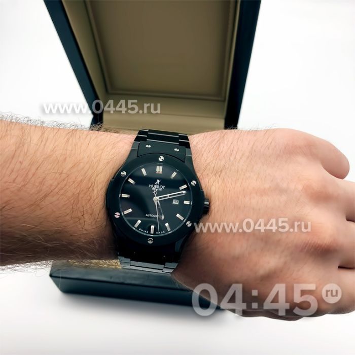 Часы HUBLOT Classic Fusion (02983)