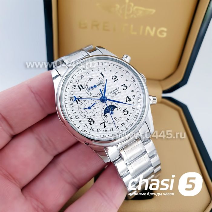 Часы Longines Master Collection (03029)