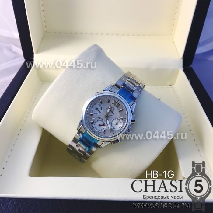 Часы Omega Ladymatic (03120)