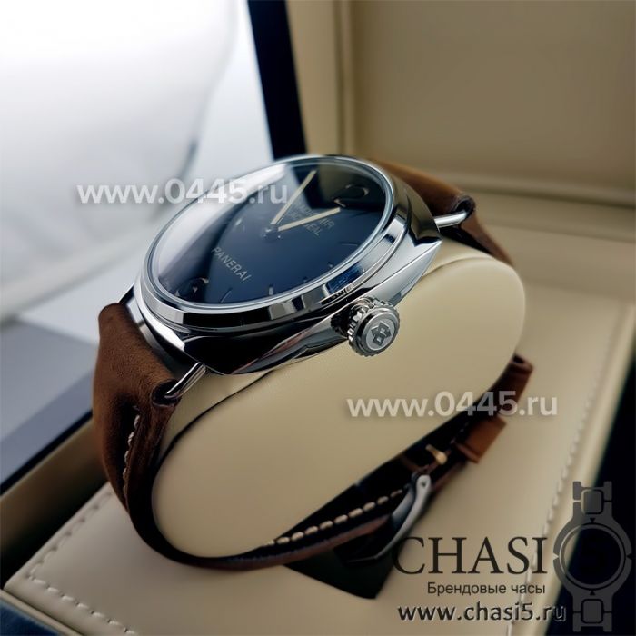 Часы Panerai Radiomir Black Seal (03124)