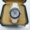 Часы Chanel J12 Diamonds White small (00314)