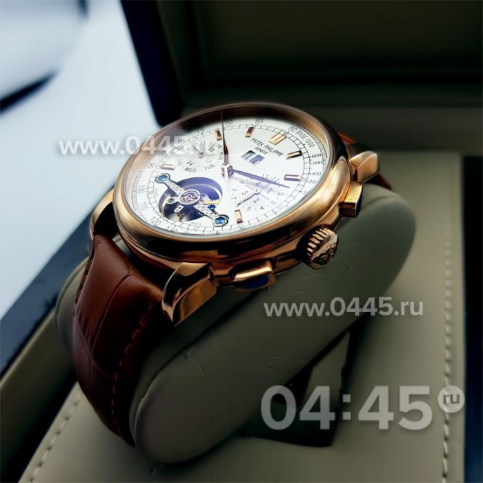 Часы Patek Philippe Perpetual Calendar (03181)