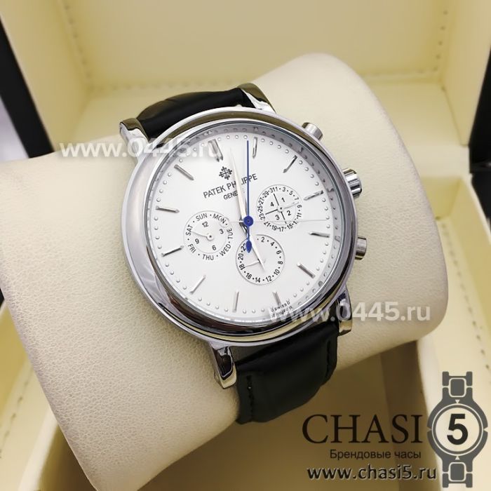 Часы Patek Philippe Men Complications (03205)