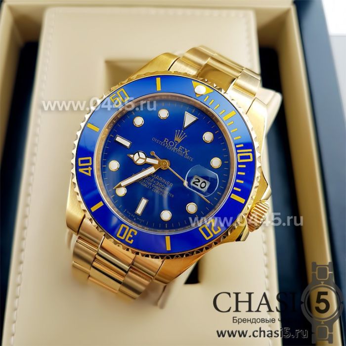 Часы Rolex Submariner (03410)