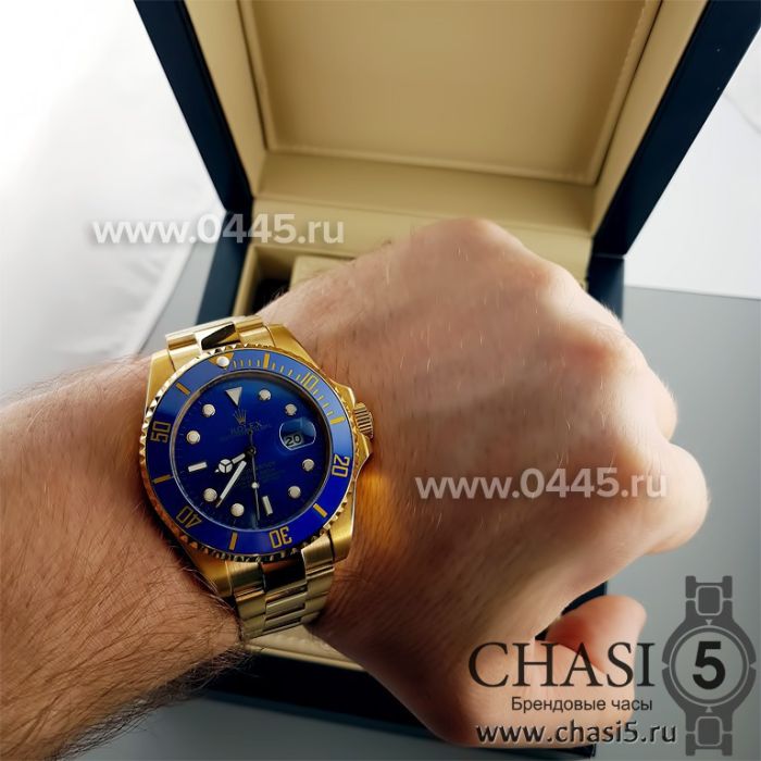 Часы Rolex Submariner (03410)