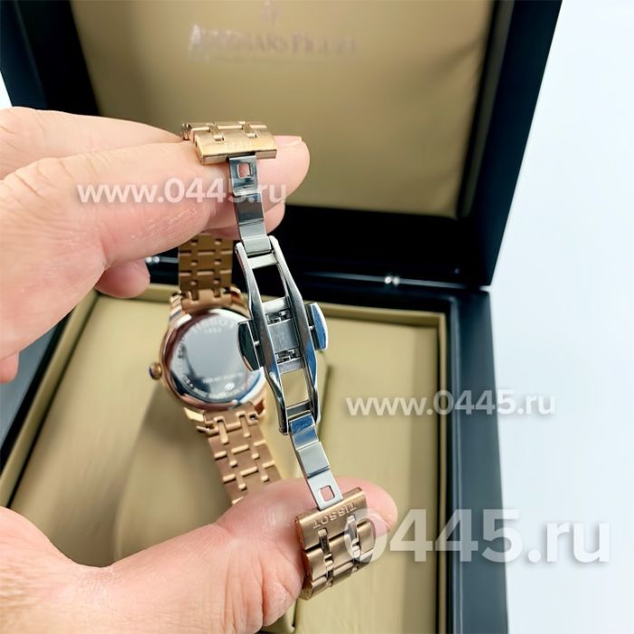 Часы Tissot Chemin des Tourelles (03541)