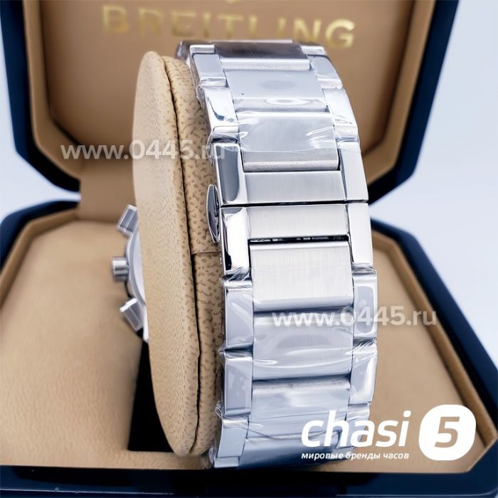 Часы HUBLOT Classic Fusion Chronograph (00037)