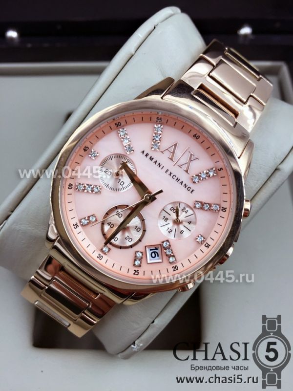 Часы Armani Ax4326 (03842)