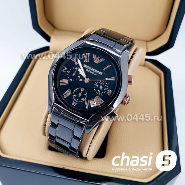 Часы Armani Ar1411 small (03870)