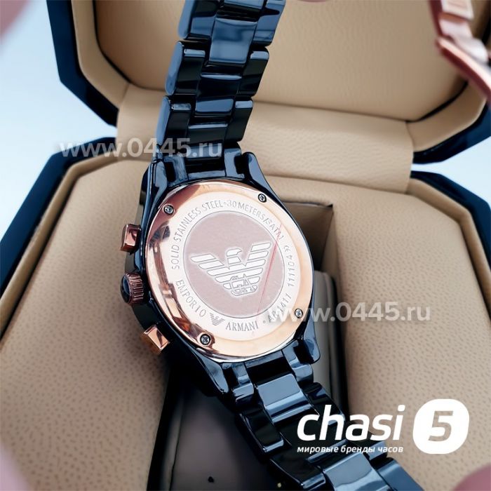 Часы Armani Ar1411 small (03870)
