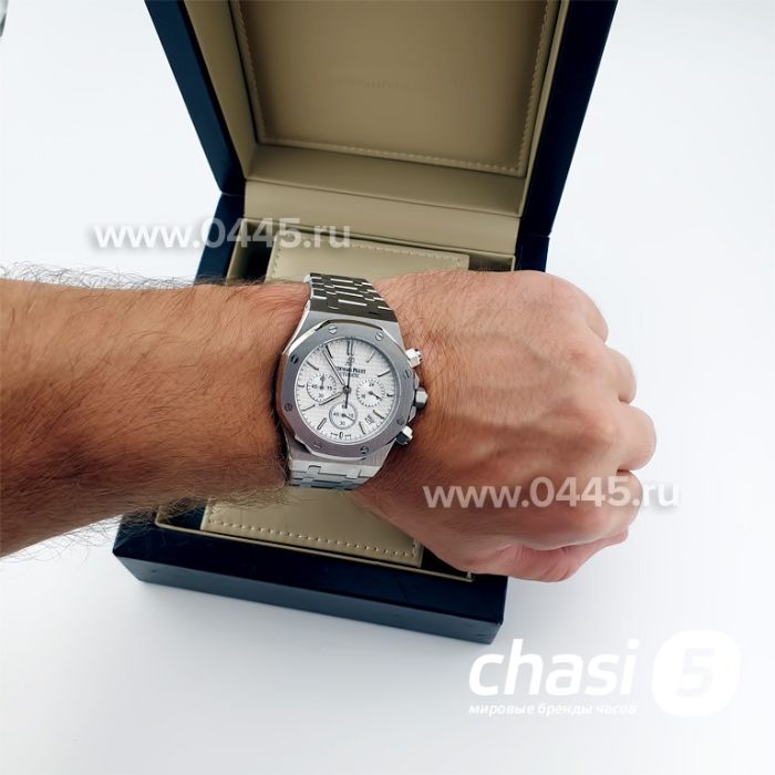 Часы Audemars Piguet Royal Oak (03902)