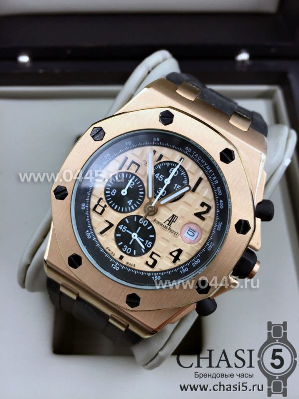 Часы Audemars Piguet Royal Oak Offshore (03905)
