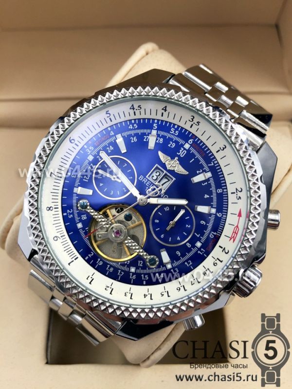 Часы Breitling For Bentley (05730)