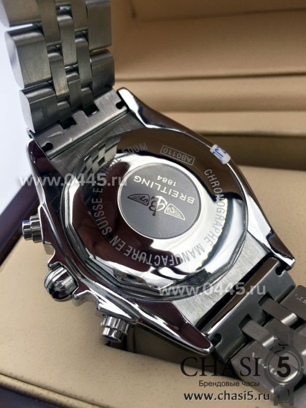 Часы Breitling Chronomat 44 (03971)