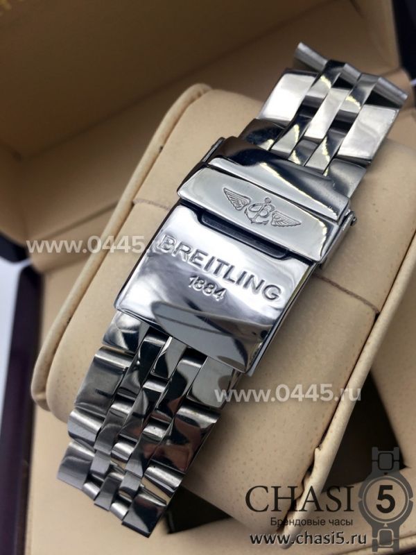 Часы Breitling Chronomat 44 (03971)