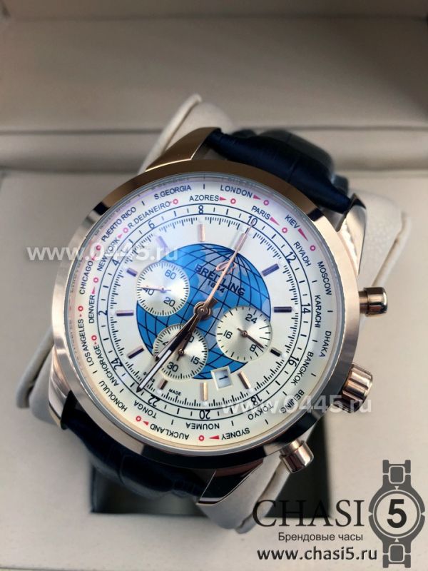 Часы Breitling Transocean (03978)