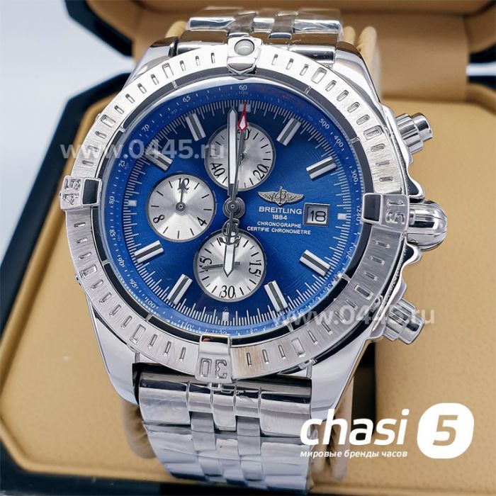 Часы Breitling Chronomat 44 (03979)
