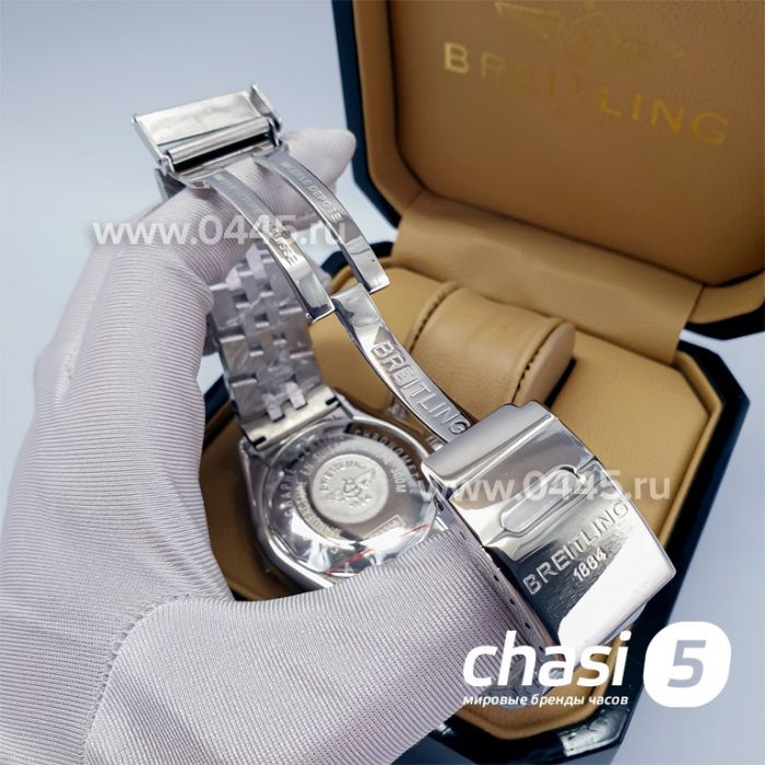 Часы Breitling Chronomat 44 (03979)