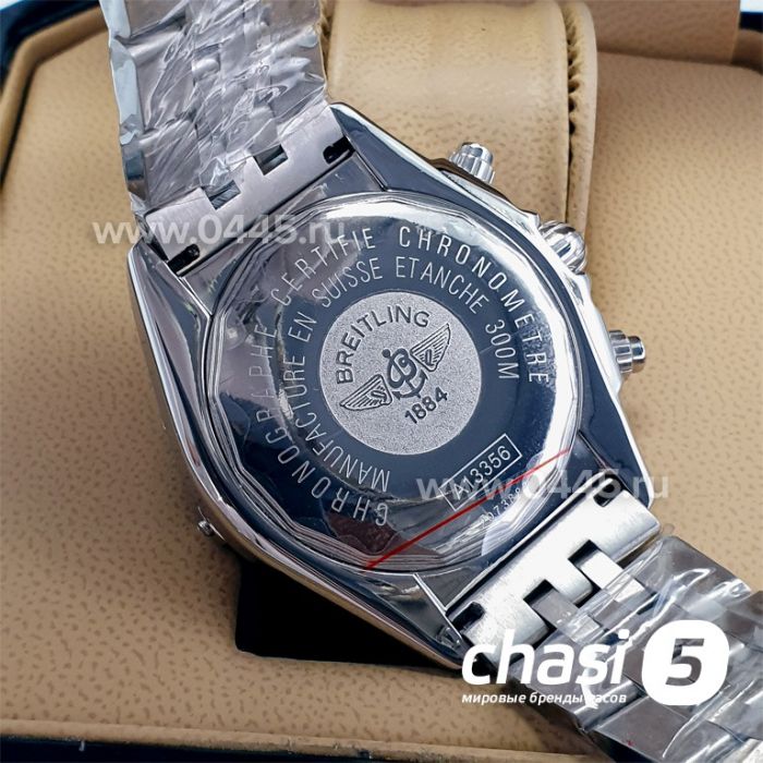Часы Breitling Chronomat 44 (03979)