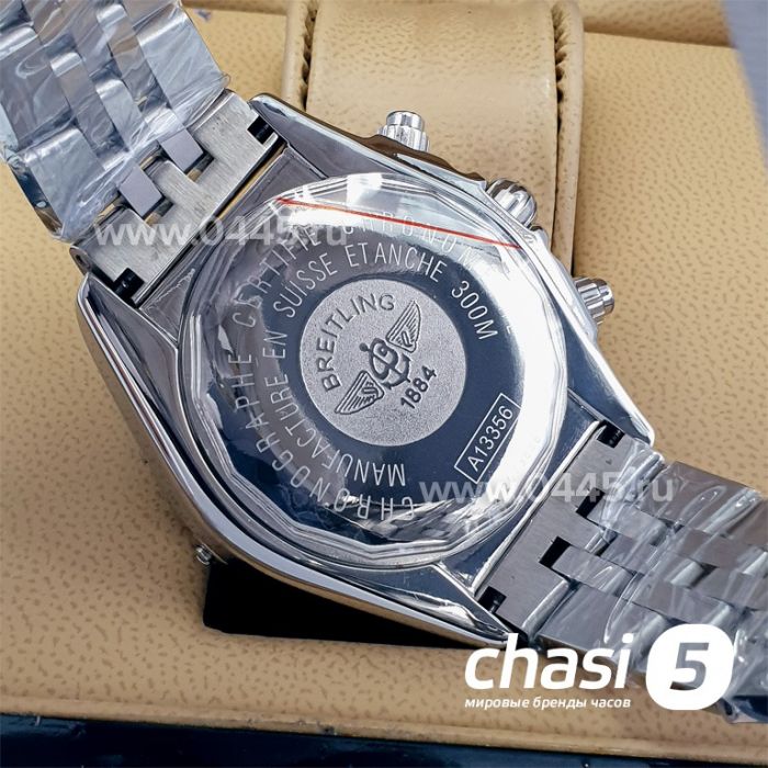 Часы Breitling Chronomat 44 (03980)