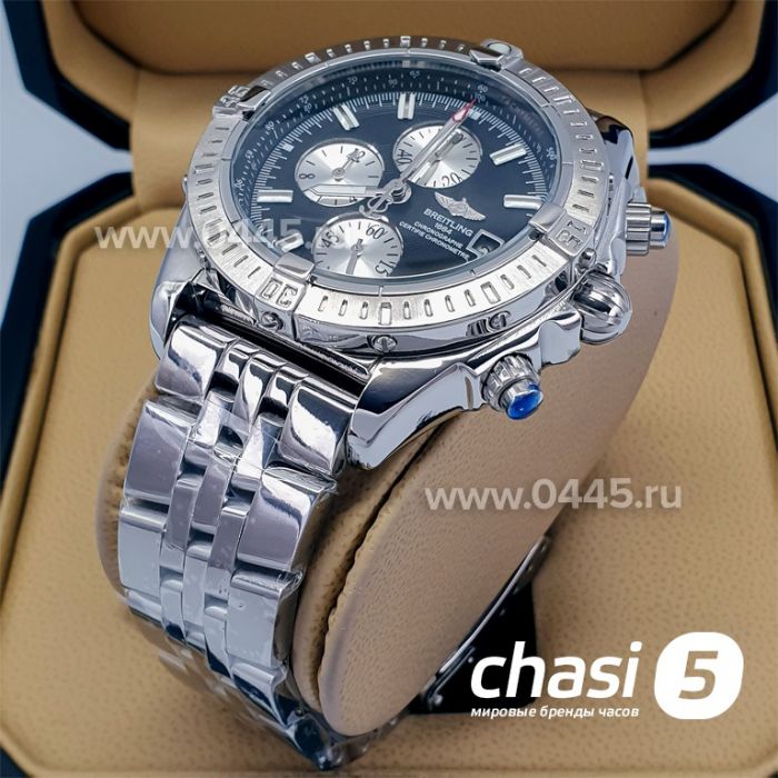 Часы Breitling Chronomat 44 (03980)
