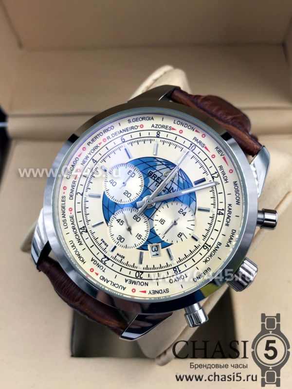 Часы Breitling Transocean (03981)