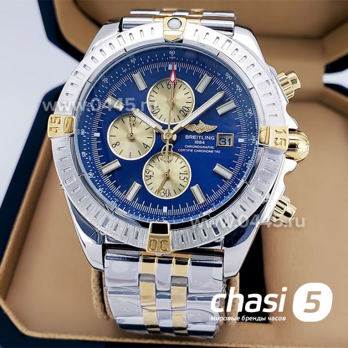 Часы Breitling Chronomat 44 (03990)