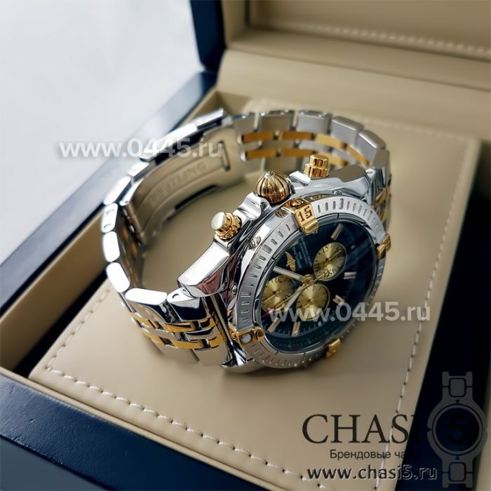 Часы Breitling Chronomat 44 (03991)