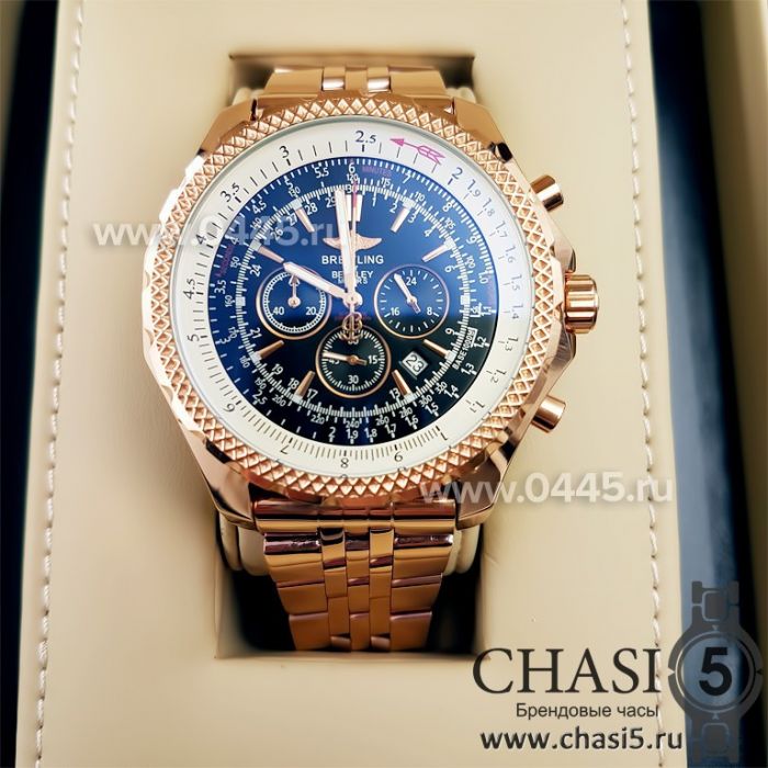 Часы Breitling For Bentley (03993)
