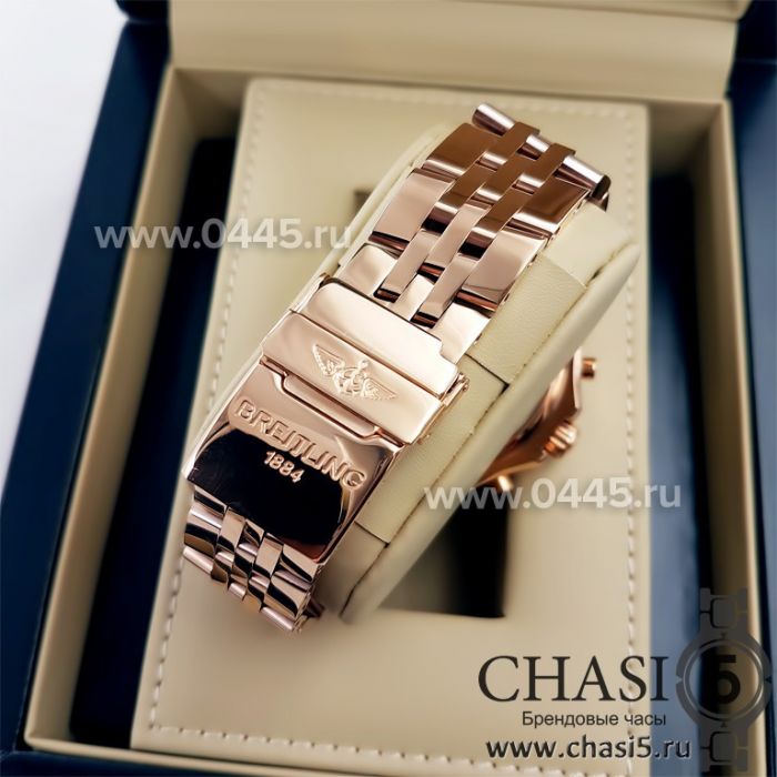 Часы Breitling For Bentley (03993)